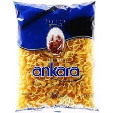 ANKARA MAKARNA FİYONK 500GR