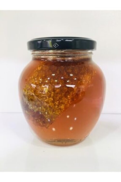 CEVHERTOMBUL PETEKLİ BAL 460GR
