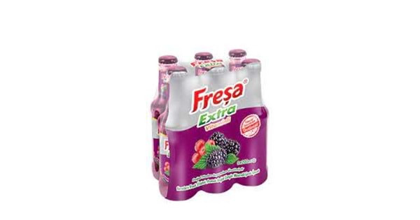 FREŞA EXTRA KARADUT 200ML