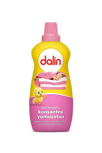 DALİN KONS.YUM.DÜŞ BAHÇESİ 1200ML