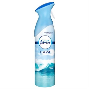 FEBREZE FRESHELLE OKYANUS ES.300ML