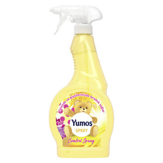 YUMOŞ ODA SPREYİ COMFORT 500ML