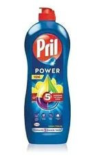 PRİL BULAŞIK DET.LİMON KOKULU 675GR
