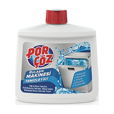 POR ÇÖZ BULAŞIK M.TEM.MANDALİNA 250ML