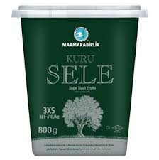 MARMARABİRLİK KURU SELE (321-350)KB.800GR