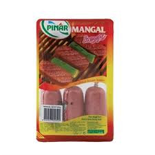 PINAR SUCUK MANGAL KEYFİ 300GR