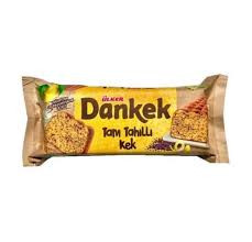 ÜLKER DANKEK BAT.TAM TAHILLI KEK 200GR