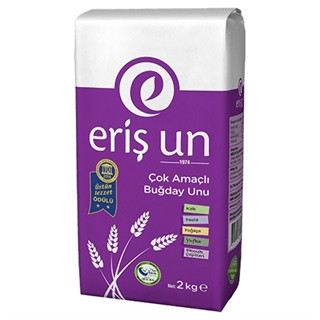 ERİŞ UN 2 KG