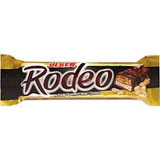 ÜLKER RODEO KAPL.BARY.FIS.50GR