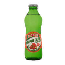 BEYPAZARI KARPUZ ÇİLEK 200ML