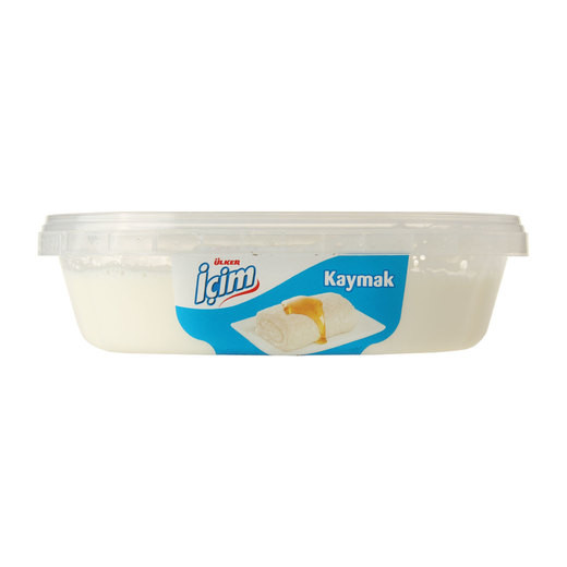 İÇİM KAYMAK RULO 150GR