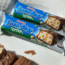 ÜLKER COCOSTAR CRİSPY 20GR