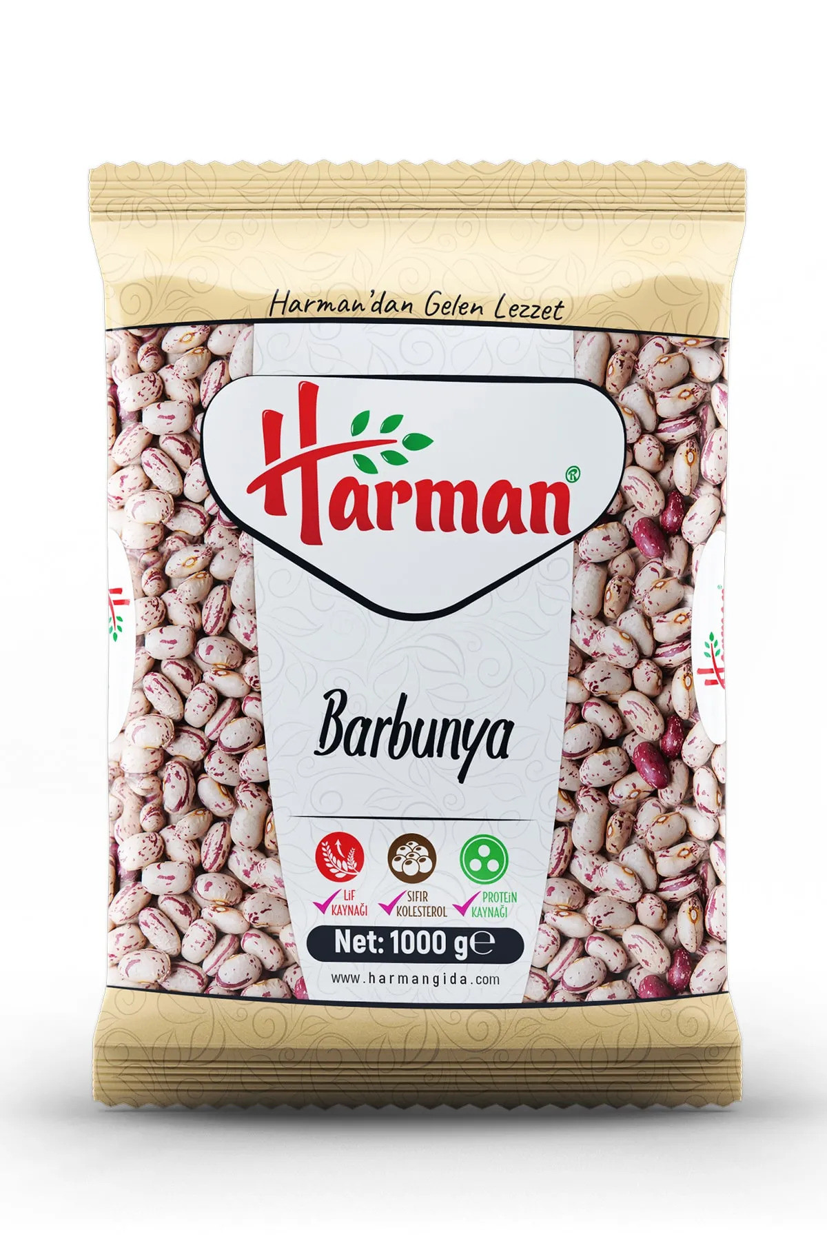 HARMAN BARBUNYA 1KG