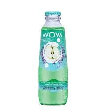 AVOYA MEYVELİ ELMA ADA ÇAYI 200ML