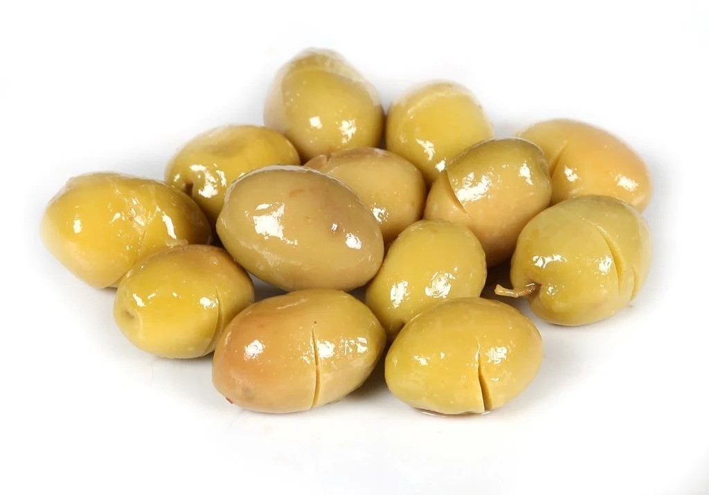 KOCAAĞA YEŞİL ZETİN ÇİZİK 150GR