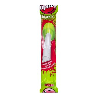 TOPİTOP MÜZİK MEYVE 13GR