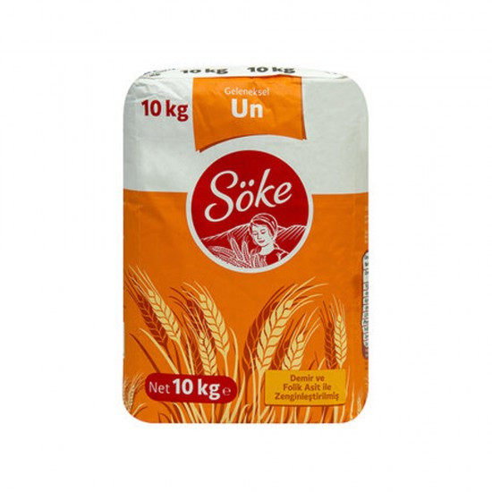 SÖKE UN 10KG