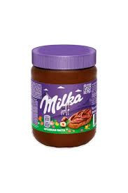 MİLKA FINDIK EZMESİ 350GR