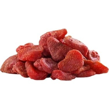 ALA ÇİLEK KURUSU ŞEKERLİ 150GR