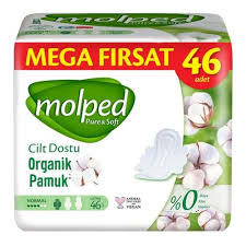 MOLPED PURE&SOFT NORMAL 46'LI