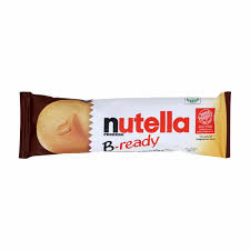 NUTELLA B-READY TEKLİ 22,65GR