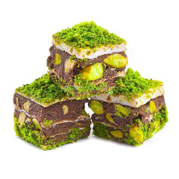 ALA ANTEP FISTIKLI LOKUM 250GR