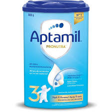 APTAMİL PRONUTRA 3 NO 800GR