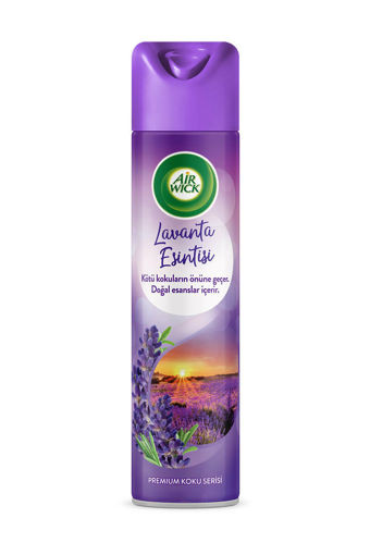 AİRWİCK ODA SPREYİ LAVANTA 300ML