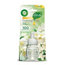 AİRWİCK BAHAR ÇİÇEKLERİ YEDEK 19ML