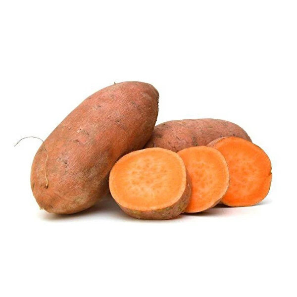 M.PATATES TATLI (KG)