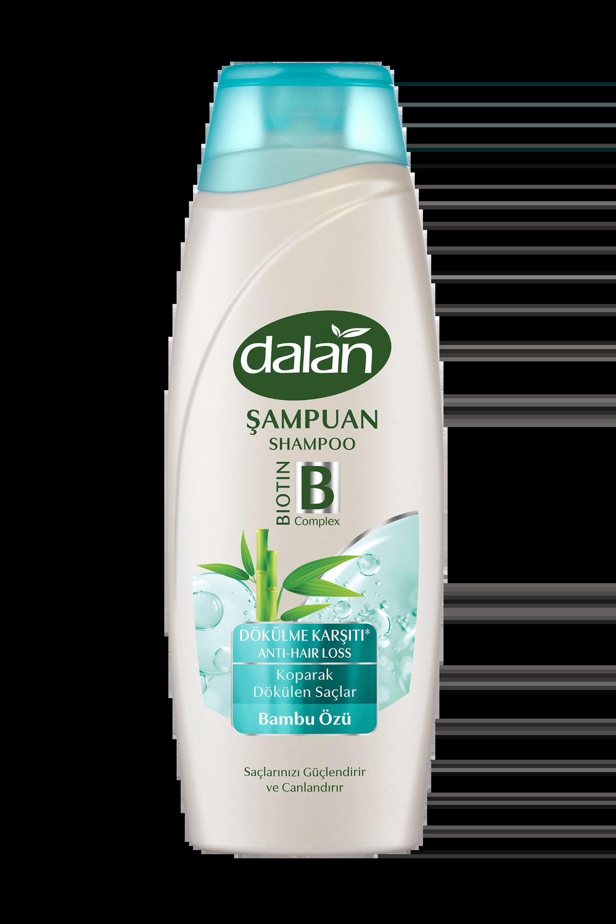 DALAN ŞAMP.DÖKÜLME KARŞITI 450ML