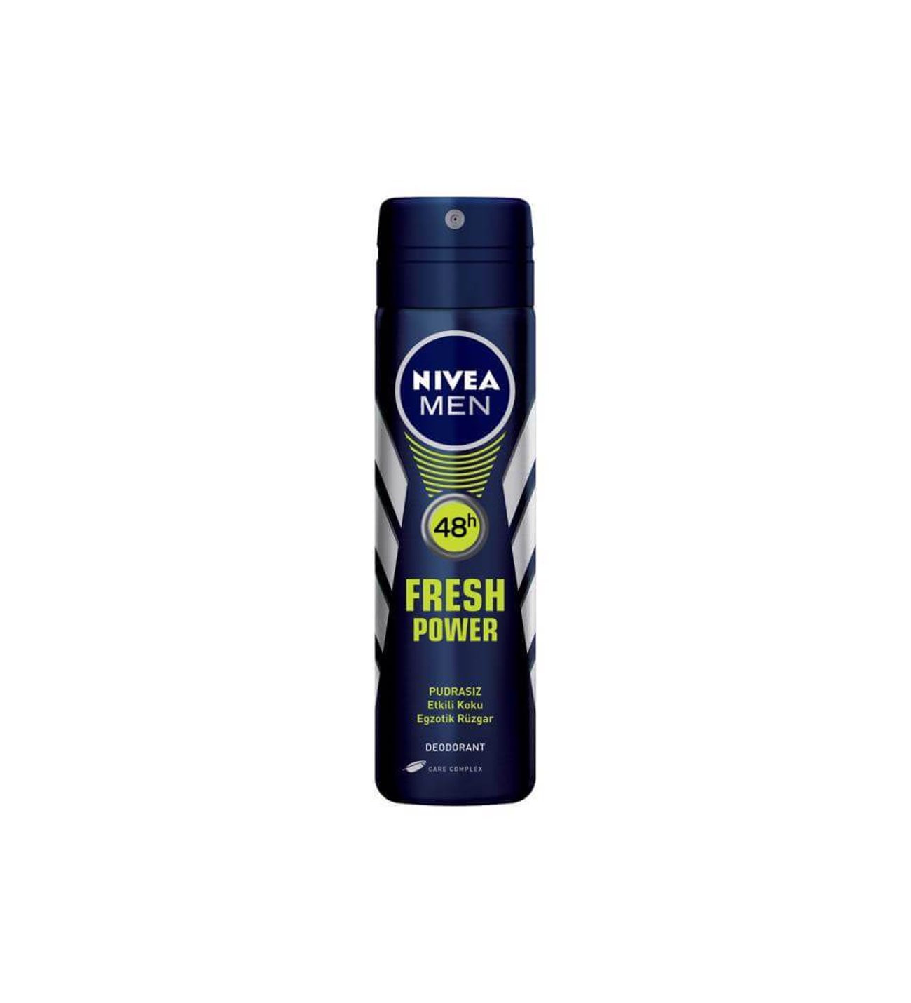 NİVEA DEO.FRESH POWER MEN 150ML