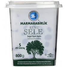 MARMARABİRLİK KURU SELE S (291-320) 800GR