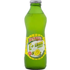 BEYPAZARI SODA LİMON C PLUS 200ML