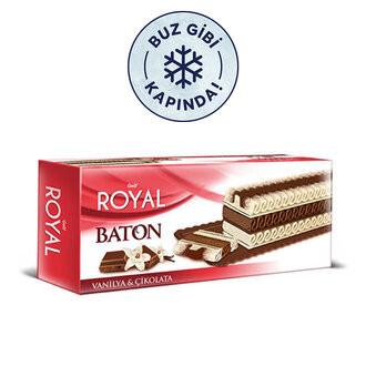 GOLF ROYAL G.BATON ÇİİK-VAN 800ML