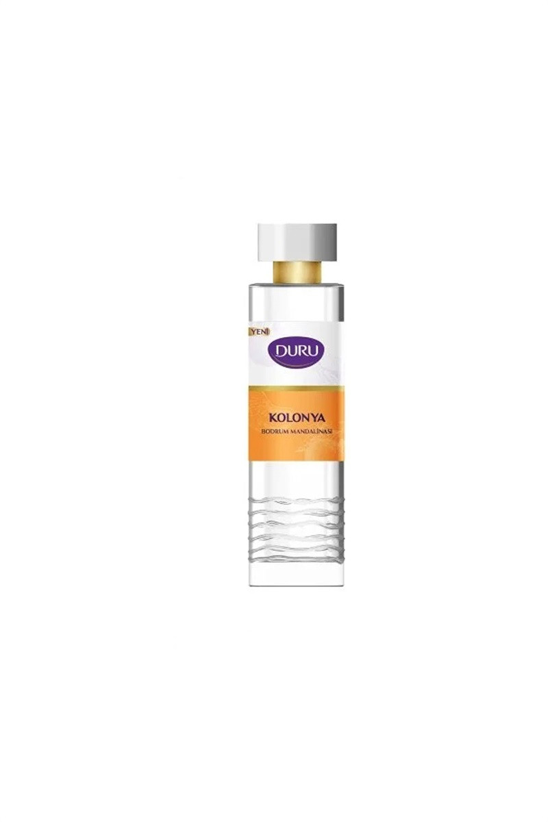 DURU KOLONYA BODRUM MANDALİNA 200ML