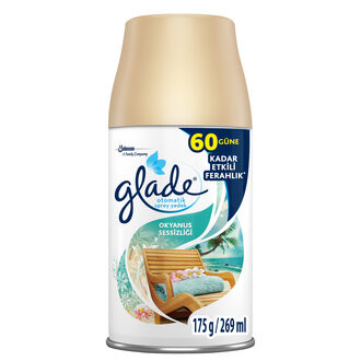 GLADE ODA PARFÜMÜ OKYANUS 269ML