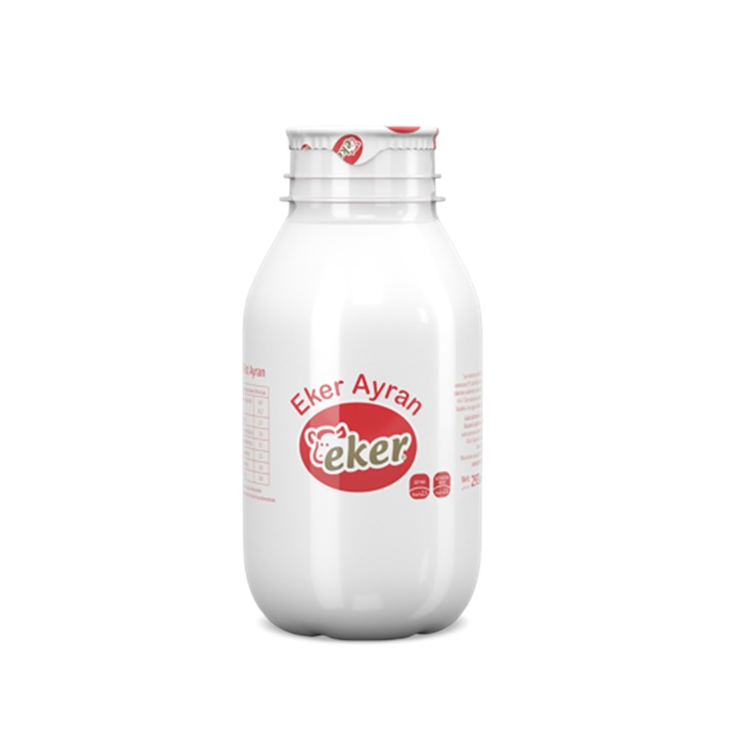 EKER AYRAN TOMBUL 293ML