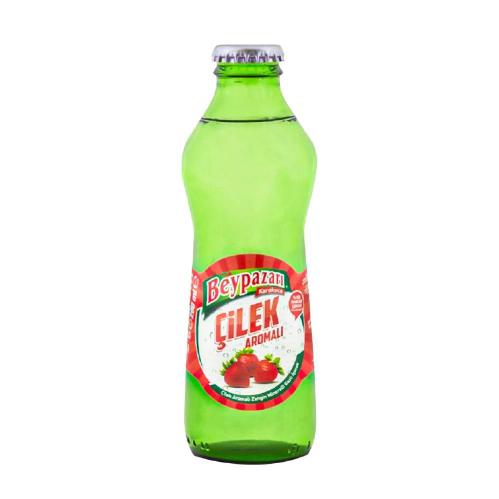 BEYPAZARI ÇİLEK AROMALI 200ML