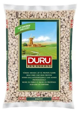 DURU BÖRÜLCE 1KG