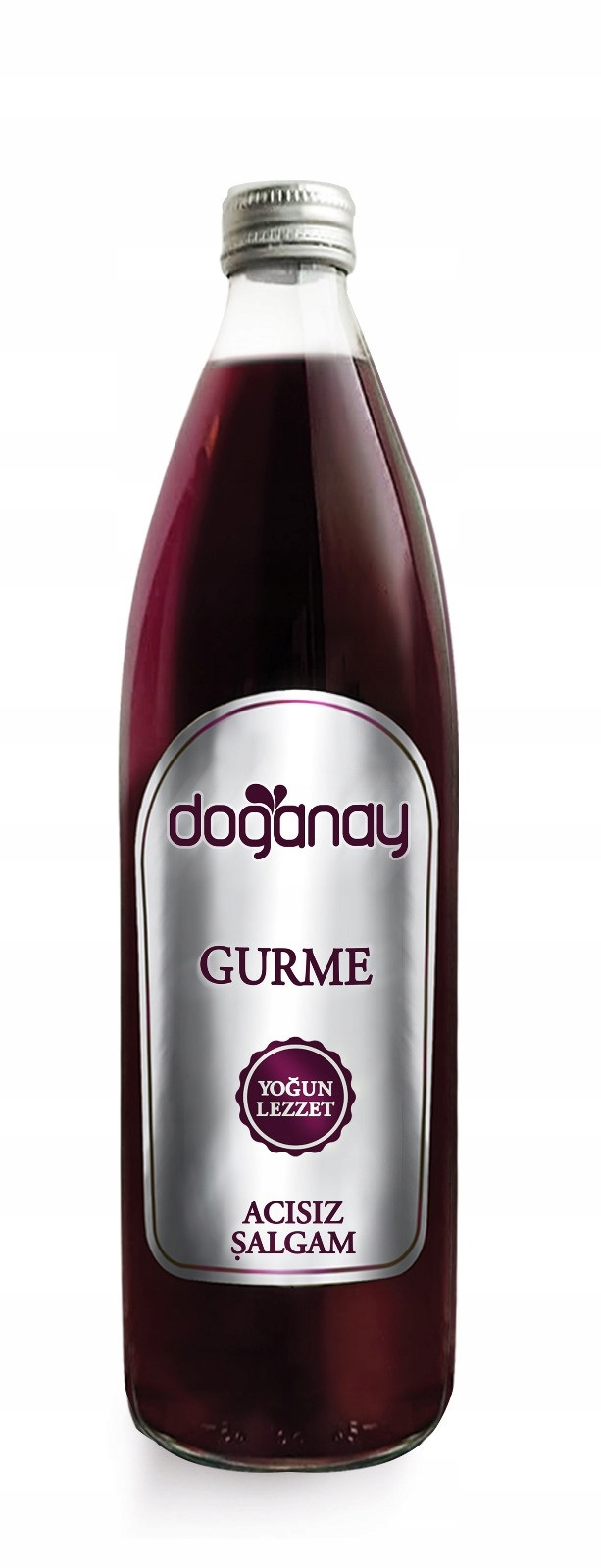DOĞANAY ŞALGAM GURME SADE 750ML