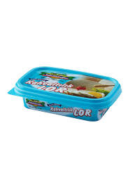 TAHSİLDAROĞLU LOR PEYNİRİ KAHVALTILIK 300GR