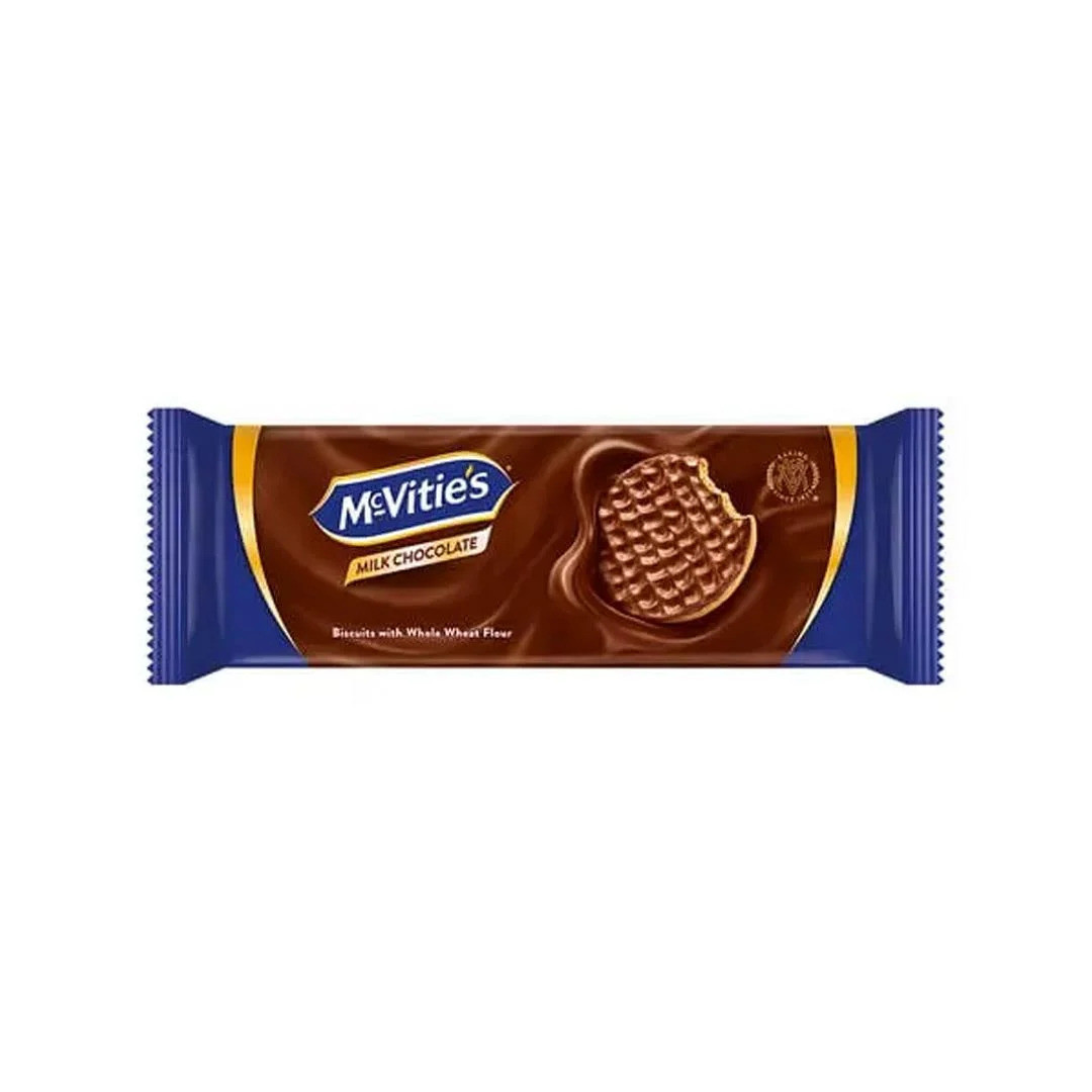 MCV.DİGESTİVE SÜTLÜ ÇİK.KAPLI 150GR