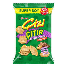 ÜLKER ÇİZİ ÇIT.PEYN&BİFTEK SÜPER BOY 120GR