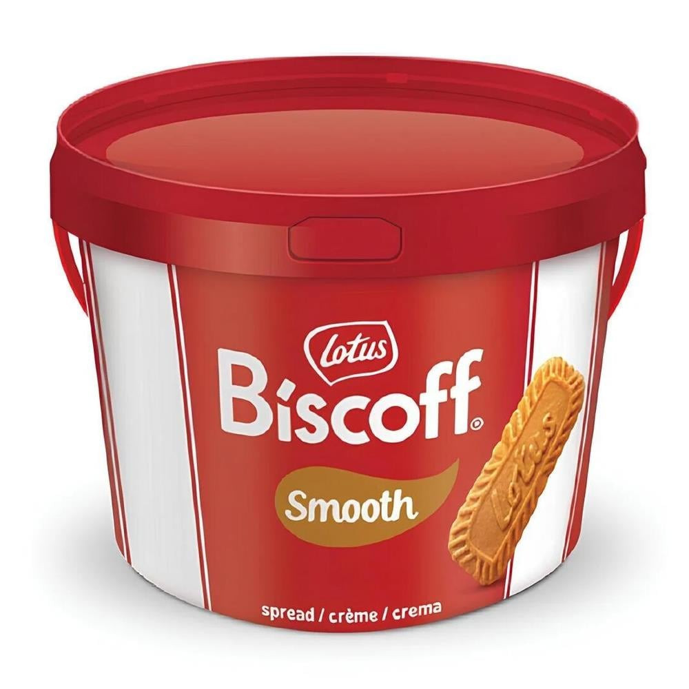 LOTUS BİSCOFT SPREAD SÜRÜLEBİLİR 8KG