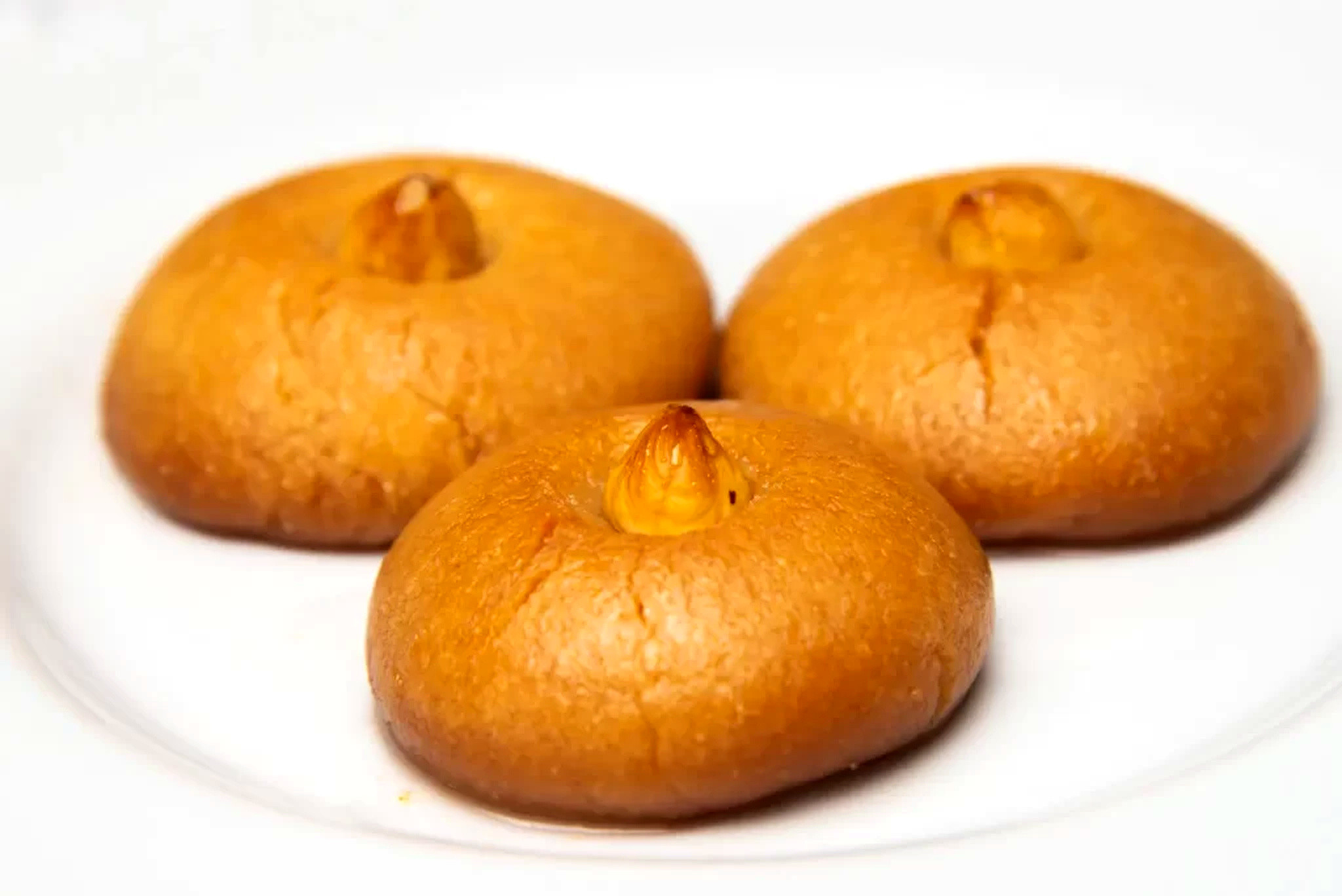 ZORLU BAKLAVA ŞEKERPARE (KG)