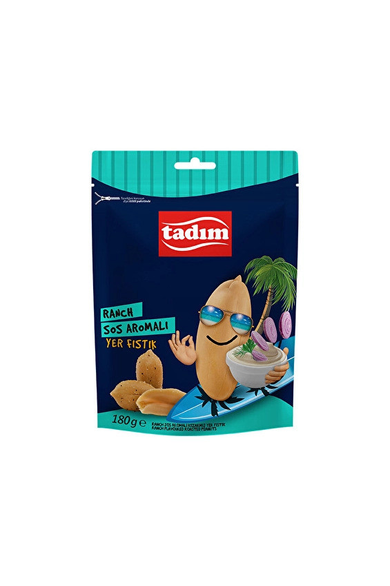 TADIM RANCH SOSLU Y.F 180GR