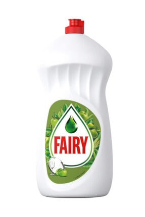 FAİRY BULAŞIK SABUNU ELMA 1500ML