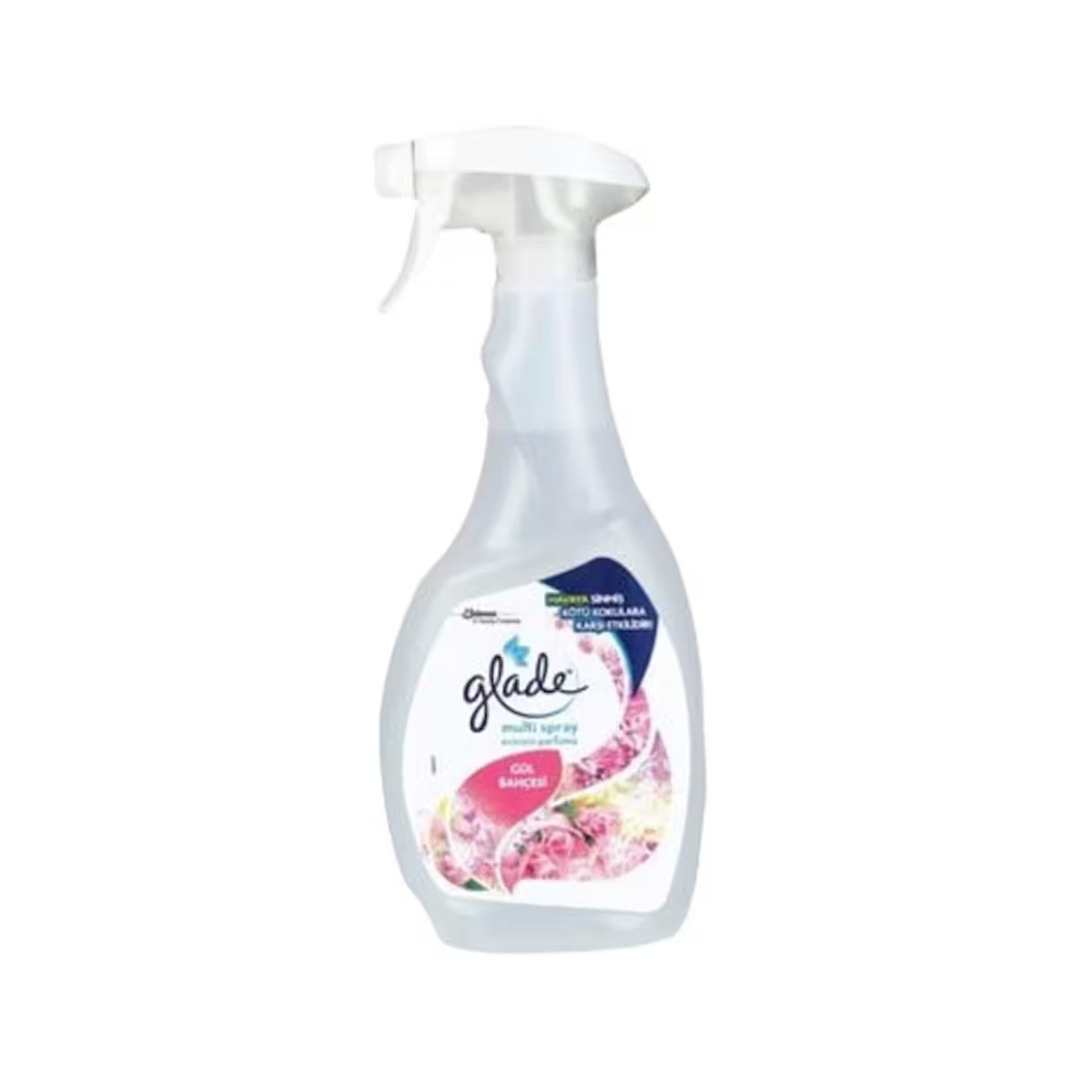 GLADE ODA PARFÜMÜ GÜL BAHÇESİ 450ML