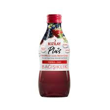 KIZILAY PLUS BAĞIŞIKLIK 200ML